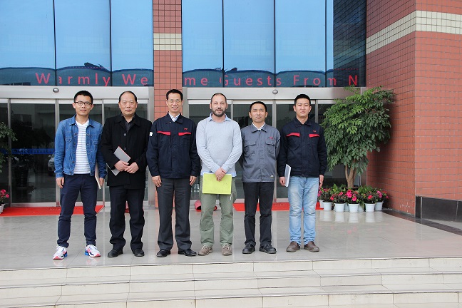 正恒動(dòng)力F1發(fā)動(dòng)機(jī)缸體量產(chǎn)生產(chǎn)線通過南京依維柯PPAP審核