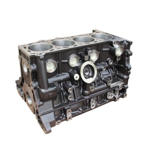 發(fā)動機(jī)缸體 2TZ